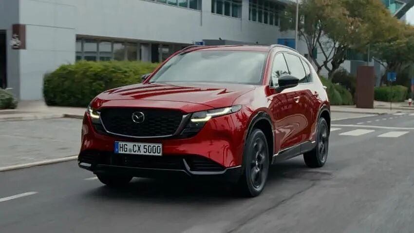 中国低价新车冲击澳洲市场！Mazda 总裁：转售价值与车辆品质才是关键（组图） - 1