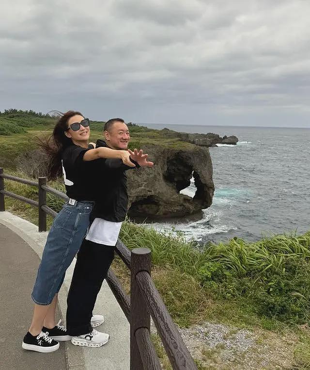 “京城四少”汪雨官宣结婚，娶小18岁白富美，知情网友曝疑似二婚（组图） - 10