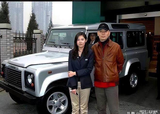 提新车住豪宅，68岁“丁克”了一辈子的葛优，最终活成了人生赢家（组图） - 6