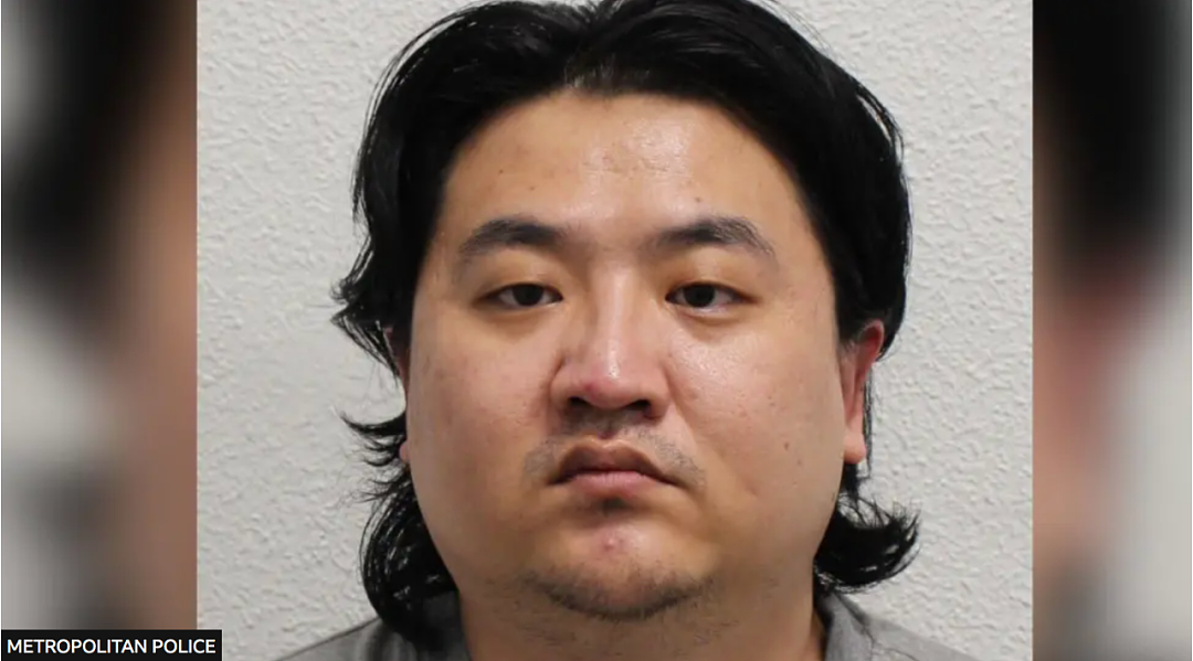 又一中国留学生被曝性侵丑闻！涉下药迷奸+偷拍，受害者恐远超20人（组图） - 1