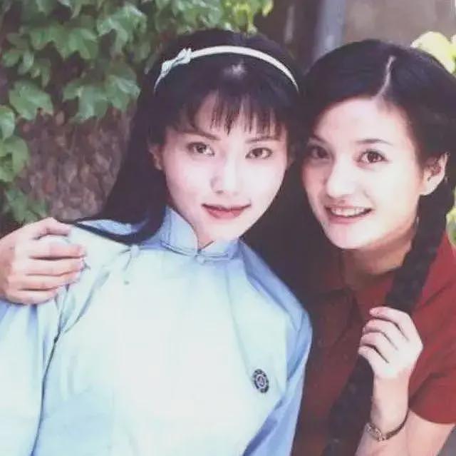 “京城四少”汪雨官宣结婚，娶小18岁白富美，知情网友曝疑似二婚（组图） - 12