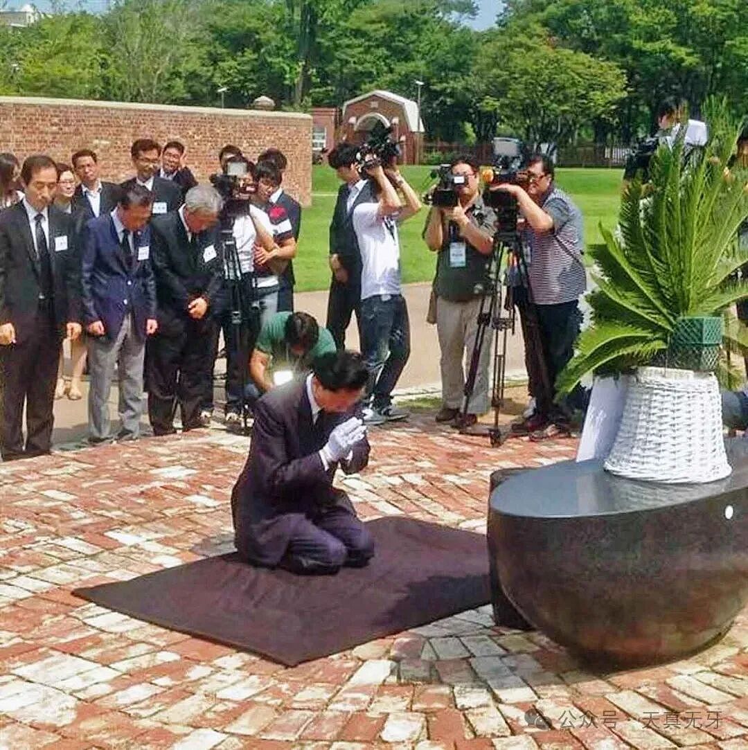 日本前首相确认出席九三阅兵，他儿子却为何跳出来反对？（组图） - 9