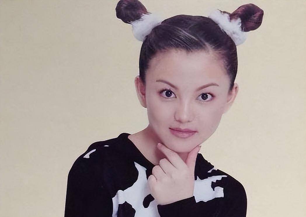李湘有儿子风波升级，知情人曝更多内幕，疑合影被扒（组图） - 1