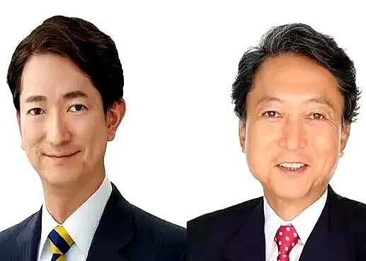 日本前首相确认出席九三阅兵，他儿子却为何跳出来反对？（组图） - 8