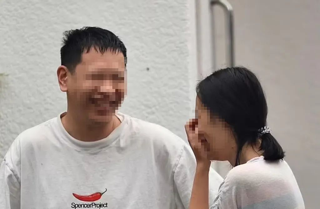 中国高中留学生情侣澳洲偷偷生娃!隐瞒父母、朋友十多年!接生全靠Google搜索...(组图) - 6