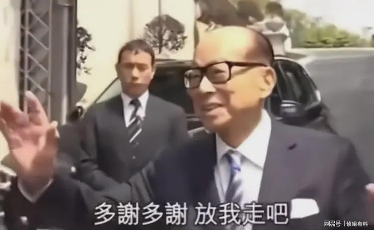李嘉诚撤离加速，在内地大头资产几乎清仓完毕，欧洲已成新钱袋…（组图） - 1