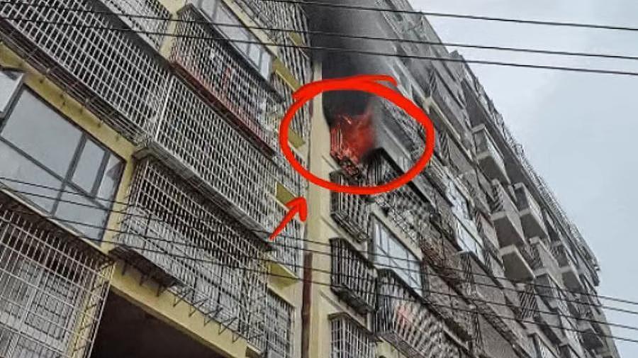 已多次引发火灾！你家里还藏着这个“夺命杀手”？早已禁止别再用（组图） - 2