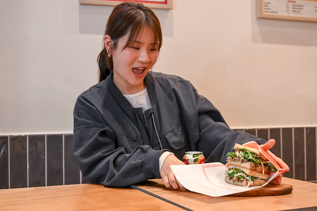 人均10刀吃到饱!墨尔本CBD这几家隐藏小吃,平价又美味,赶紧收藏(组图) - 1