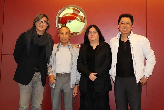 62岁邱黎宽卷入8亿遗产案！闺蜜儿子告她欺诈，港媒曝她喜欢赌博（组图） - 18