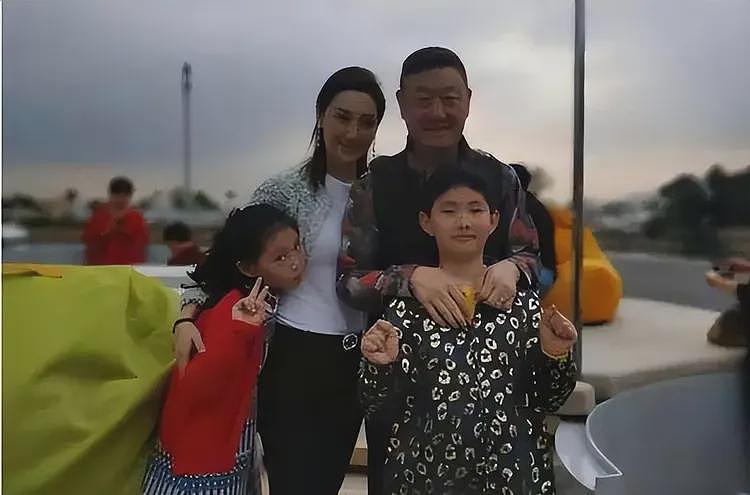 真相大白!造谣韩磊的女子发声明道歉,韩磊妻子也发声了(组图) - 13