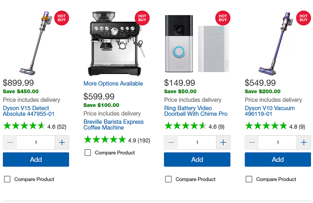 本周必Buy | Costco、IKEA、MUJI最新闪促（组图） - 1