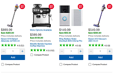 本周必Buy | Costco、IKEA、MUJI最新闪促（组图）
