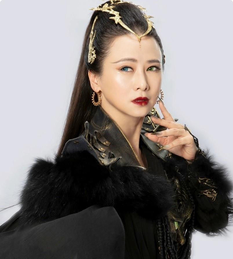 网友选出的“最美星二代”才配出道？这八位星光难掩，不输爸妈（组图） - 35