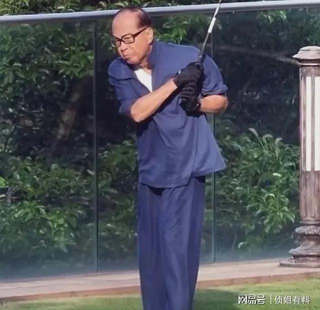 李嘉诚撤离加速，在内地大头资产几乎清仓完毕，欧洲已成新钱袋…（组图） - 2