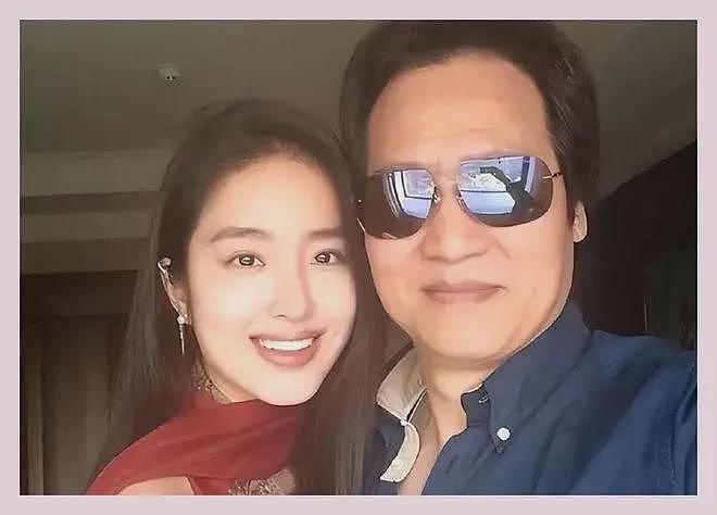 杨采钰被曝插足当小三？新男友有正妻，爷爷不认可她，知情人透露更多细节（组图） - 3