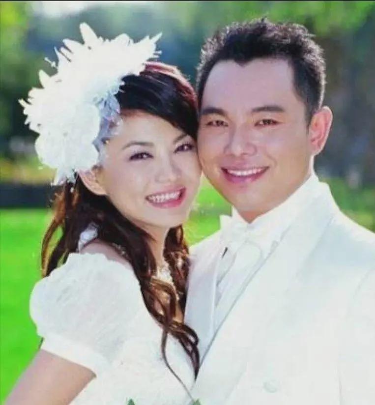 李湘有儿子风波升级，知情人曝更多内幕，疑合影被扒（组图） - 8