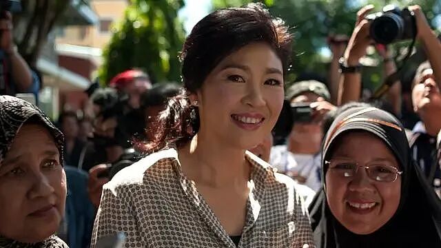 胡锡进：美女总理被罢免，泰国总理为何如此高危？（组图） - 3