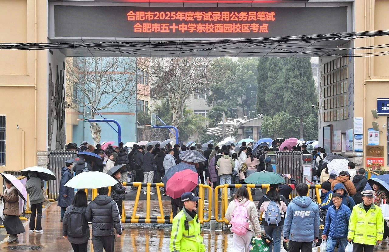 上千万人抢着上岸，他们却主动“下岸”（组图） - 14