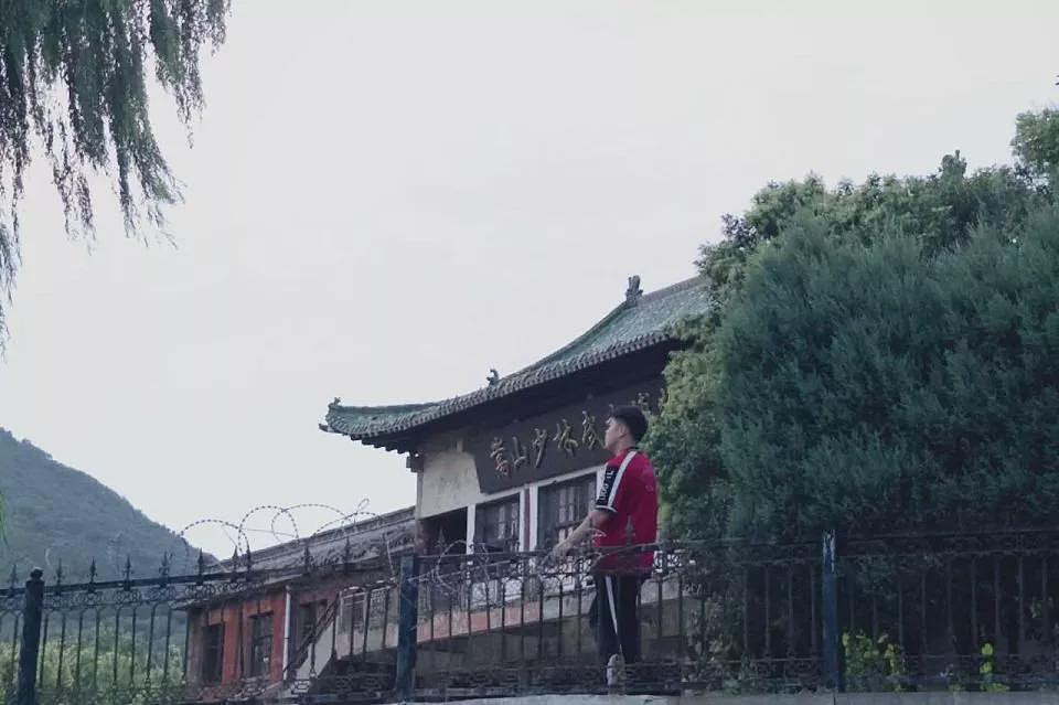 不讨论释永信、管好朋友圈，少林寺内会议消息曝光（组图） - 13