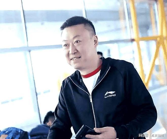 拿婚姻当跳板，和马琳离婚分得千万，张宁益嫁金融学霸原形毕露了（组图） - 5