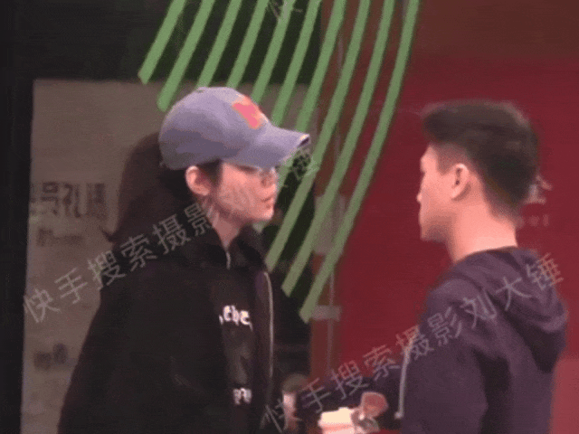 奚梦瑶何猷君:6年婚姻,正式解绑!(组图) - 11