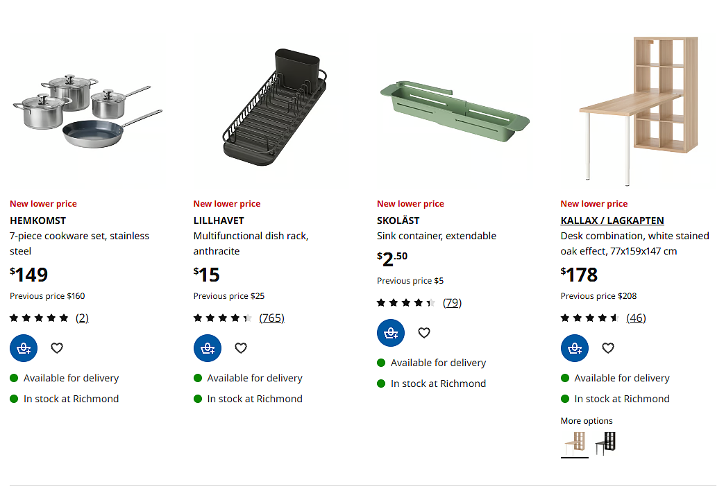 本周必Buy | Costco、IKEA、MUJI最新闪促（组图） - 16