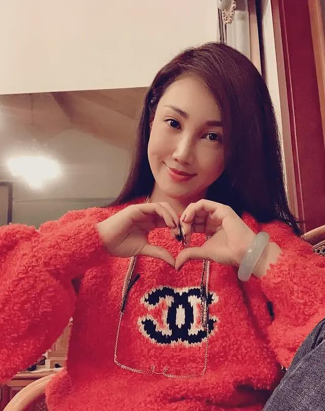 真相大白!造谣韩磊的女子发声明道歉,韩磊妻子也发声了(组图) - 5