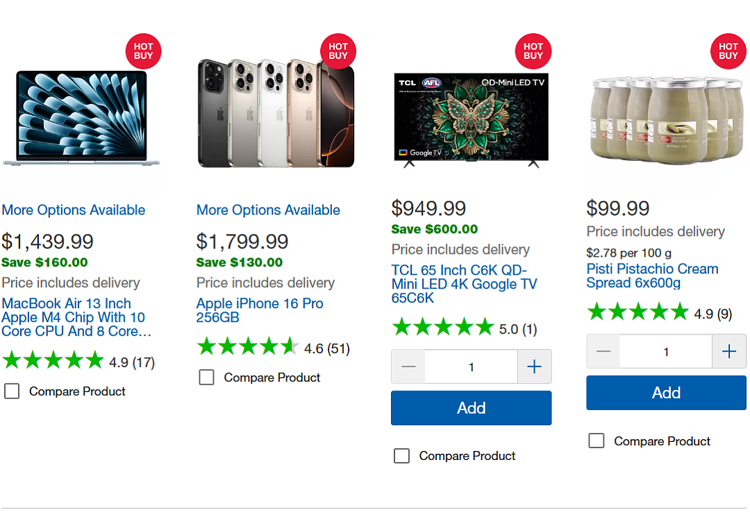 本周必Buy | Costco、IKEA、MUJI最新闪促（组图） - 3