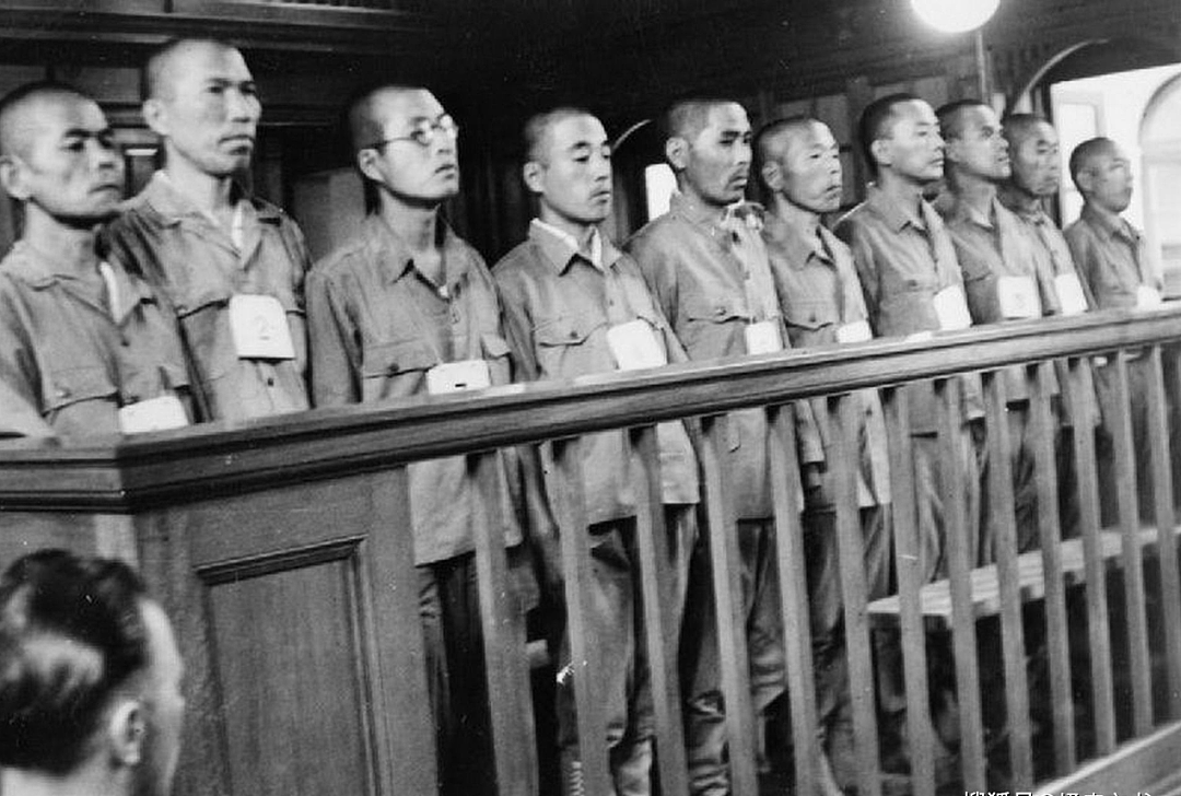 双手压裤线、立正挨训姿态…新加坡前总理李显龙获日本天皇绶章！网友怒批：勿忘历史（组图） - 19