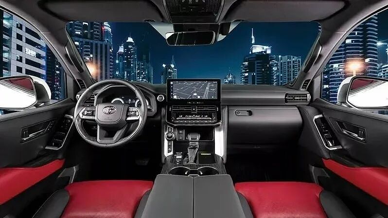 澳洲人更爱Toyota Land Cruiser!销量甚至超越日本市场(组图) - 3