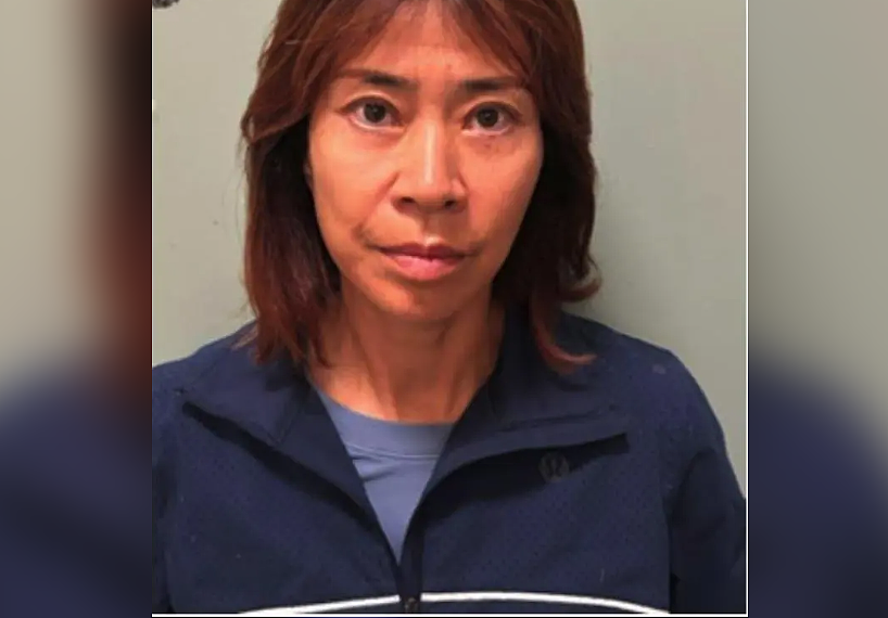 震惊!洛杉矶遣返回国名单曝出华人妈妈,竟是对同胞最狠的“大姐头”(组图) - 2