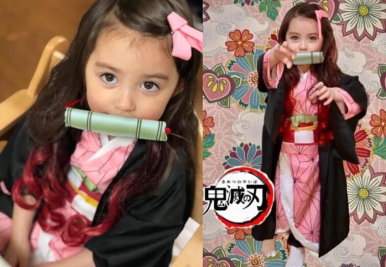 澳洲混血“大眼睛宝宝”意外走红！8岁长成真人版白雪公主，网友：又想骗我生女儿！（组图） - 47
