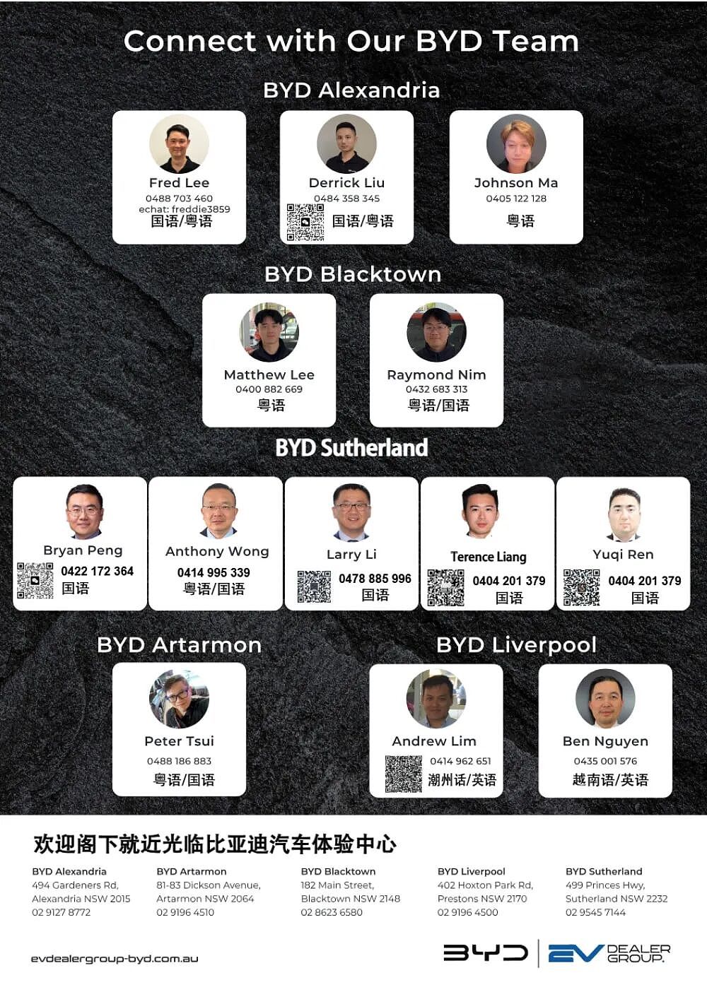 一文看懂BYD六大爆款车型！（组图） - 4