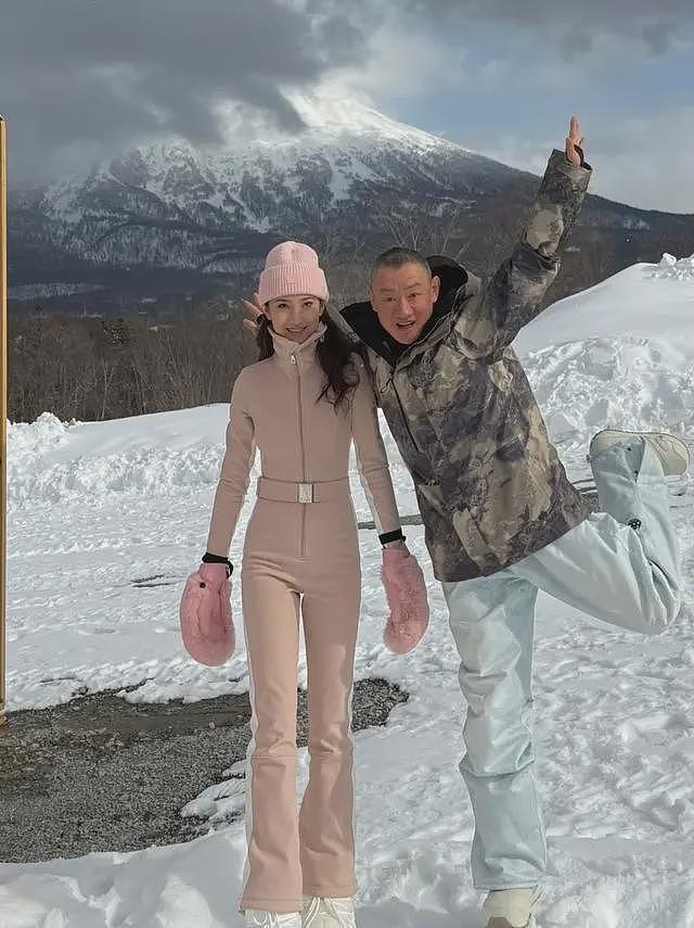 “京城四少”汪雨官宣结婚，娶小18岁白富美，知情网友曝疑似二婚（组图） - 16