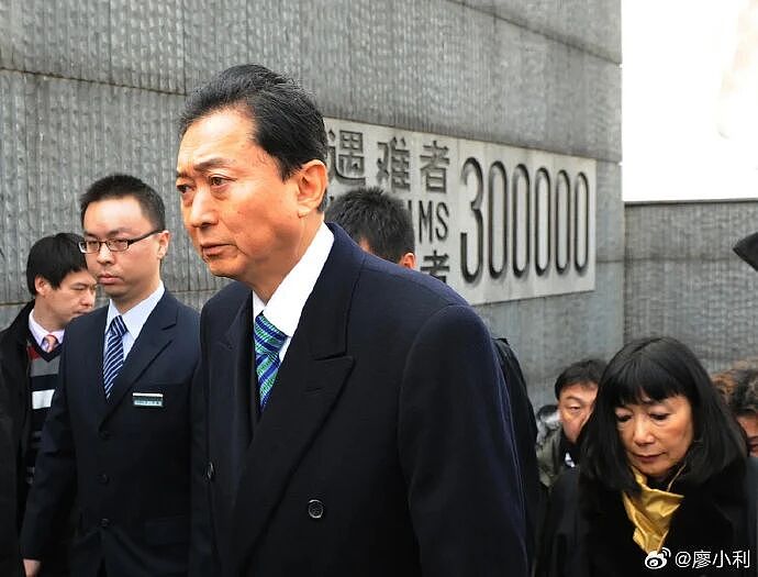 日本前首相确认出席九三阅兵，他儿子却为何跳出来反对？（组图） - 1