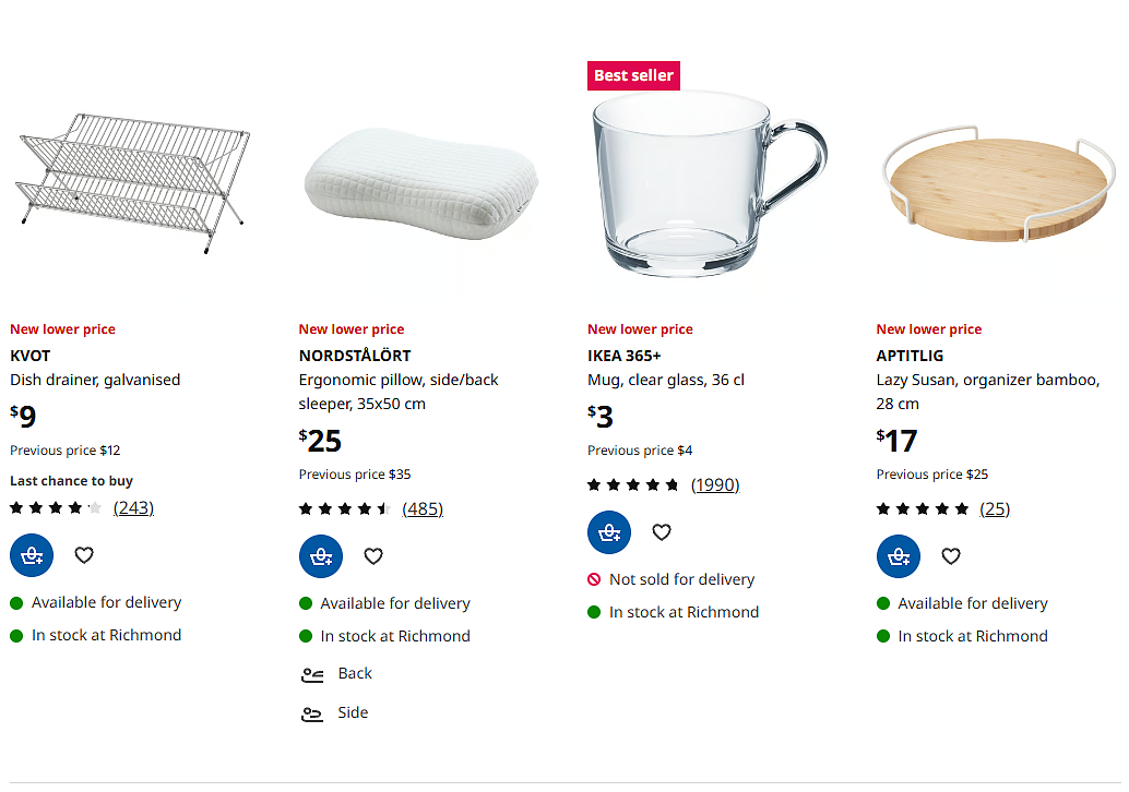 本周必Buy | Costco、IKEA、MUJI最新闪促（组图） - 18