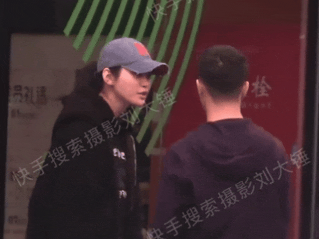 奚梦瑶何猷君:6年婚姻,正式解绑!(组图) - 5