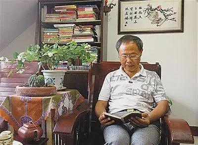 律师张红兵在文革时举报母亲致其被枪决，40年后申请母墓地为文物（组图） - 1