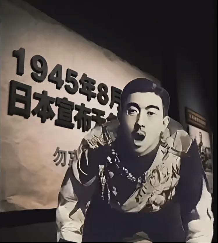 日本政府从未如此破防,中国网友用AI技术,裕仁天皇全网被当狗遛(组图) - 5