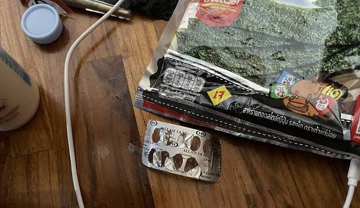疑服用壮阳药混大麻！36岁澳洲男子玩太嗨，暴毙普吉岛饭店床上（图） - 1