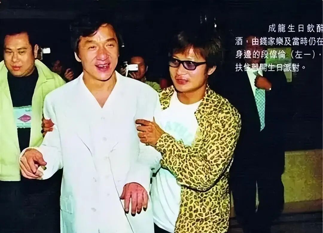 唏嘘!67岁知名男演员离世,死因曝光!警惕这种“沉默的杀手”(组图) - 5