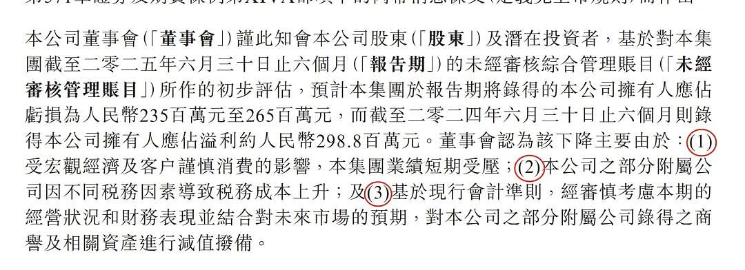 “殡葬茅台”首亏，阴间地产卖不动了？（组图） - 7