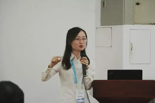 南京大学33岁东思嘉自杀去世！老公大14岁，是副院长，曝其出轨（组图） - 1