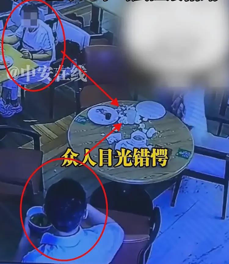 捏蛋女后续:同事发声,被他们一家缠上很麻烦,同村人曝更多黑料(组图) - 8