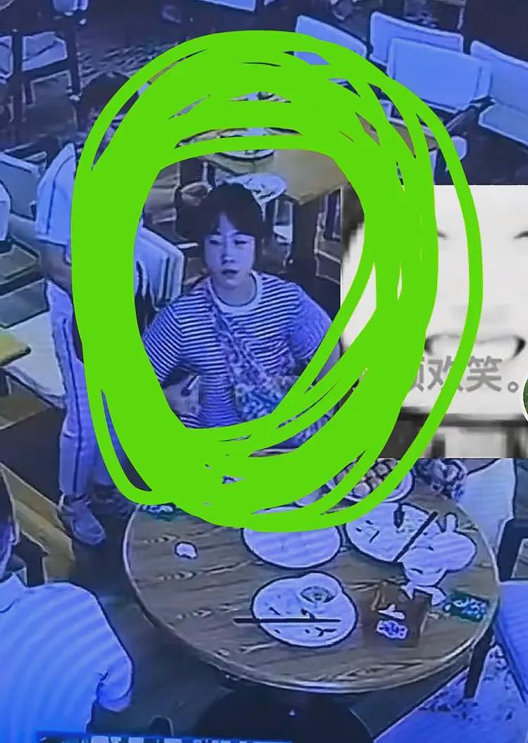 捏蛋女后续:同事发声,被他们一家缠上很麻烦,同村人曝更多黑料(组图) - 6