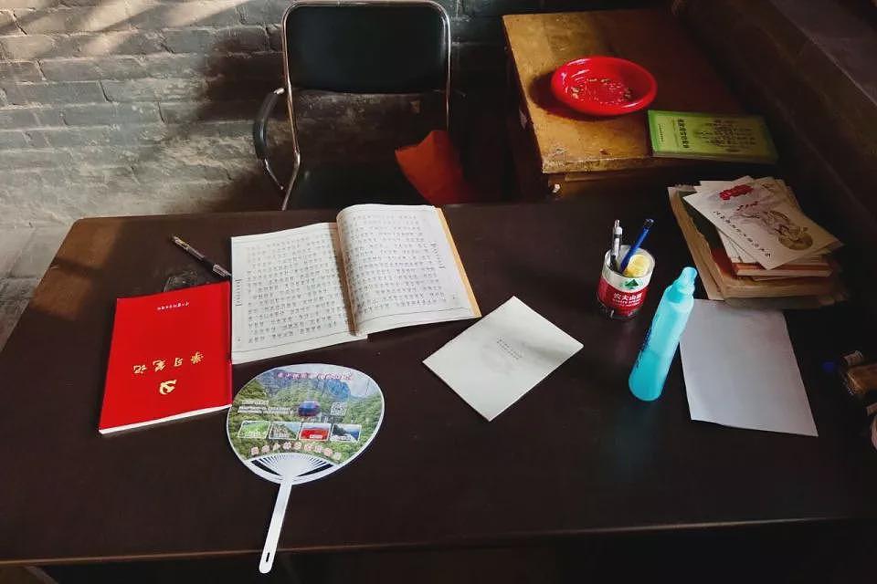 不讨论释永信、管好朋友圈，少林寺内会议消息曝光（组图） - 12
