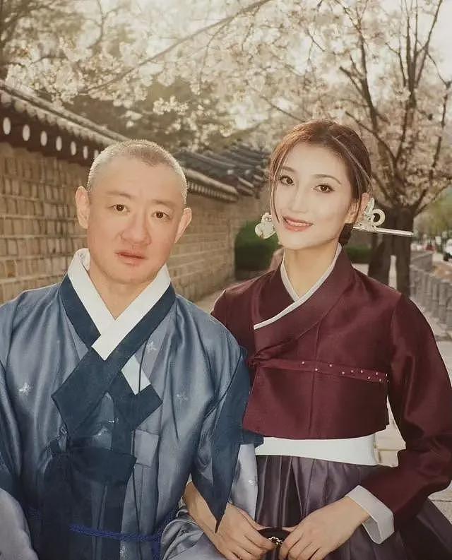 “京城四少”汪雨官宣结婚，娶小18岁白富美，知情网友曝疑似二婚（组图） - 11