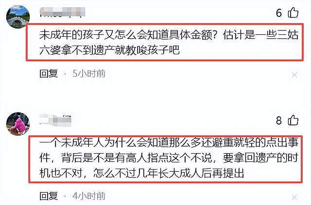 62岁邱黎宽卷入8亿遗产案！闺蜜儿子告她欺诈，港媒曝她喜欢赌博（组图） - 8