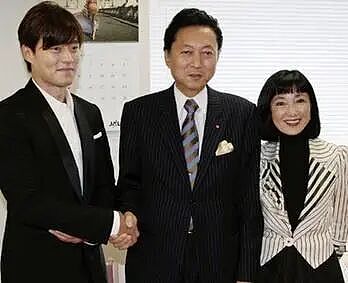 日本前首相确认出席九三阅兵，他儿子却为何跳出来反对？（组图） - 7