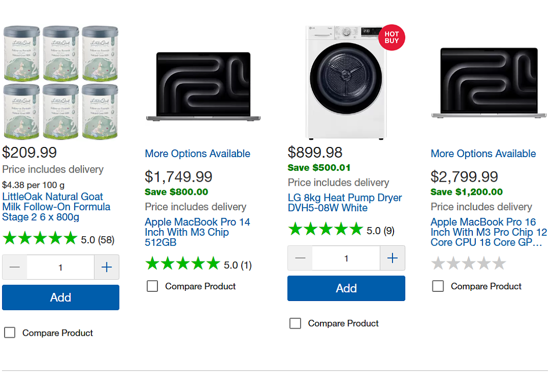 本周必Buy | Costco、IKEA、MUJI最新闪促（组图） - 4